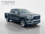 Used 2022 Ram 1500 Limited Crew Cab 4x4 Pickup for sale #HT25265A - photo 1