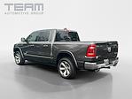 Used 2022 Ram 1500 Limited Crew Cab 4x4 Pickup for sale #HT25265A - photo 6