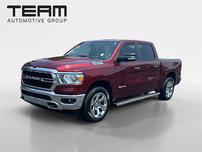 2020 Ram 1500 Crew Cab 4x4 Pickup for sale #HT25266A - photo 1