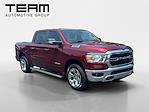 2020 Ram 1500 Crew Cab 4x4 Pickup for sale #HT25266A - photo 3