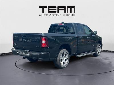 New 2025 Ram 1500 Tradesman Quad Cab 4x4 Pickup for sale #HT25267 - photo 2