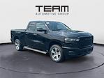 New 2025 Ram 1500 Tradesman Quad Cab 4x4 Pickup for sale #HT25267 - photo 1
