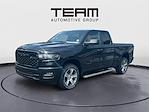 New 2025 Ram 1500 Tradesman Quad Cab 4x4 Pickup for sale #HT25267 - photo 4