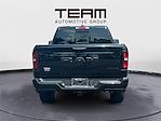New 2025 Ram 1500 Tradesman Quad Cab 4x4 Pickup for sale #HT25267 - photo 7