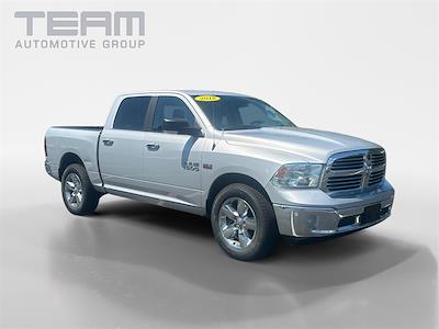 2018 Ram 1500 Crew Cab 4WD Pickup for sale #HT25267A - photo 1