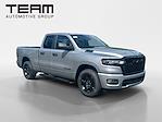 2025 Ram 1500 Quad Cab 4x4 Pickup for sale #HT25268 - photo 1