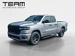 2025 Ram 1500 Quad Cab 4x4 Pickup for sale #HT25268 - photo 4