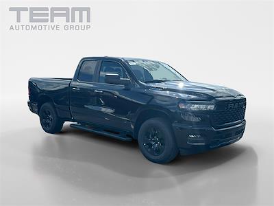 2025 Ram 1500 Quad Cab 4x4 Pickup for sale #HT25269A - photo 1