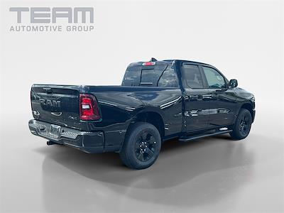 2025 Ram 1500 Quad Cab 4x4 Pickup for sale #HT25269A - photo 2