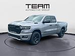 New 2025 Ram 1500 Tradesman Quad Cab 4x4 Pickup for sale #HT25270 - photo 4