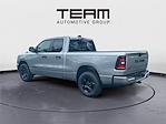 New 2025 Ram 1500 Tradesman Quad Cab 4x4 Pickup for sale #HT25270 - photo 6