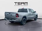 New 2025 Ram 1500 Tradesman Quad Cab 4x4 Pickup for sale #HT25270 - photo 2
