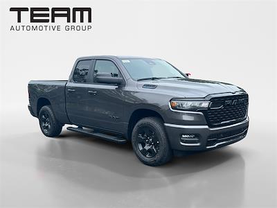 2025 Ram 1500 Quad Cab 4x4 Pickup for sale #HT25271 - photo 1