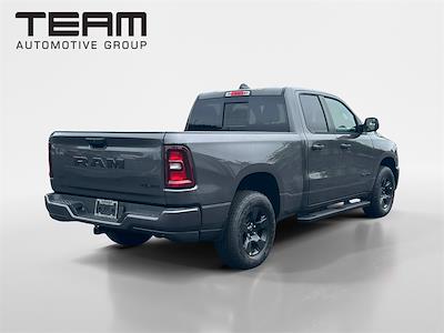 2025 Ram 1500 Quad Cab 4x4 Pickup for sale #HT25271 - photo 2