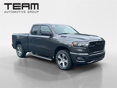 2025 Ram 1500 Quad Cab 4x4 Pickup for sale #HT25272 - photo 1
