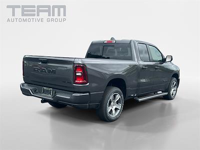 2025 Ram 1500 Quad Cab 4x4 Pickup for sale #HT25272 - photo 2