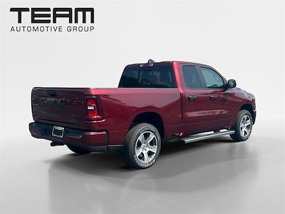 2025 Ram 1500 Quad Cab 4x4 Pickup for sale #HT25274 - photo 2