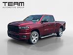 2025 Ram 1500 Quad Cab 4x4 Pickup for sale #HT25274 - photo 4