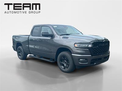 2025 Ram 1500 Quad Cab 4x4 Pickup for sale #HT25275 - photo 1