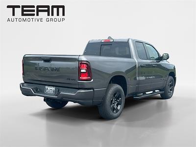 2025 Ram 1500 Quad Cab 4x4 Pickup for sale #HT25275 - photo 2