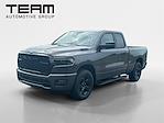 2025 Ram 1500 Quad Cab 4x4 Pickup for sale #HT25275 - photo 4