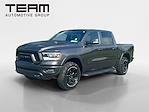 2021 Ram 1500 Crew Cab 4x4 Pickup for sale #HT25276A - photo 4