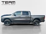2021 Ram 1500 Crew Cab 4x4 Pickup for sale #HT25276A - photo 5