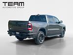 2021 Ram 1500 Crew Cab 4x4 Pickup for sale #HT25276A - photo 2