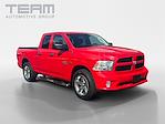 2017 Ram 1500 Quad Cab 4x4 Pickup for sale #HT25277A - photo 1