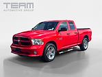 2017 Ram 1500 Quad Cab 4x4 Pickup for sale #HT25277A - photo 4