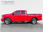 2017 Ram 1500 Quad Cab 4x4 Pickup for sale #HT25277A - photo 5