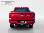 2017 Ram 1500 Quad Cab 4x4 Pickup for sale #HT25277A - photo 7