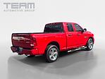 2017 Ram 1500 Quad Cab 4x4 Pickup for sale #HT25277A - photo 2