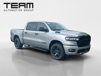 2025 Ram 1500 Crew Cab 4x4 Pickup for sale #HT25279 - photo 1