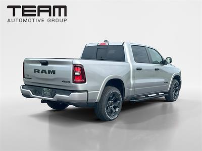 2025 Ram 1500 Crew Cab 4x4 Pickup for sale #HT25279 - photo 2