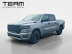 2025 Ram 1500 Crew Cab 4x4 Pickup for sale #HT25279 - photo 4