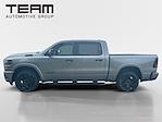2025 Ram 1500 Crew Cab 4x4 Pickup for sale #HT25279 - photo 5