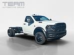 2025 Ram 4500 Regular Cab DRW 4x4 Cab Chassis for sale #HT25284 - photo 1