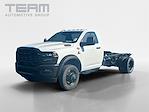 2025 Ram 4500 Regular Cab DRW 4x4 Cab Chassis for sale #HT25284 - photo 4