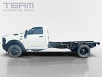 2025 Ram 4500 Regular Cab DRW 4x4 Cab Chassis for sale #HT25284 - photo 5