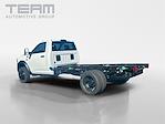 2025 Ram 4500 Regular Cab DRW 4x4 Cab Chassis for sale #HT25284 - photo 6