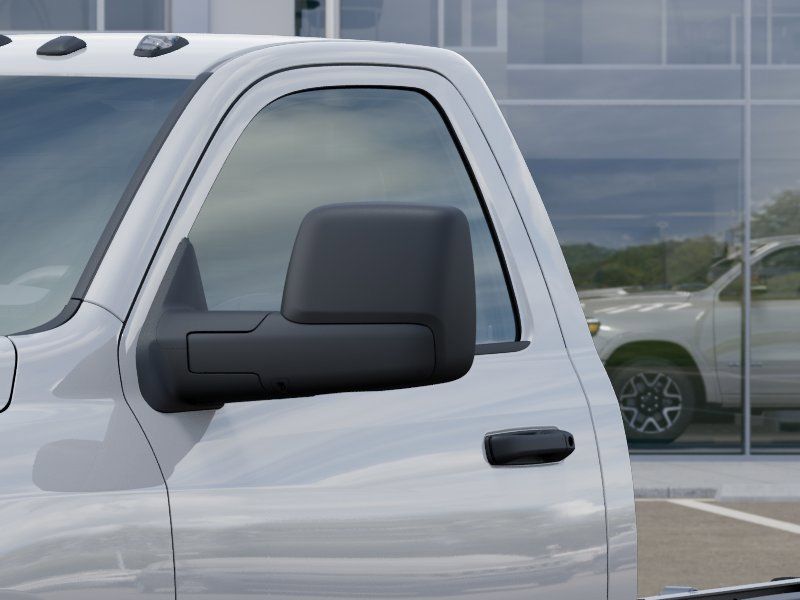 New 2025 Ram 3500 - photo 14