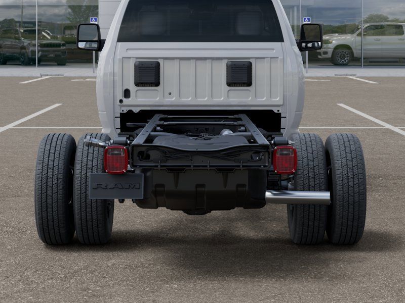 New 2025 Ram 3500 - photo 15
