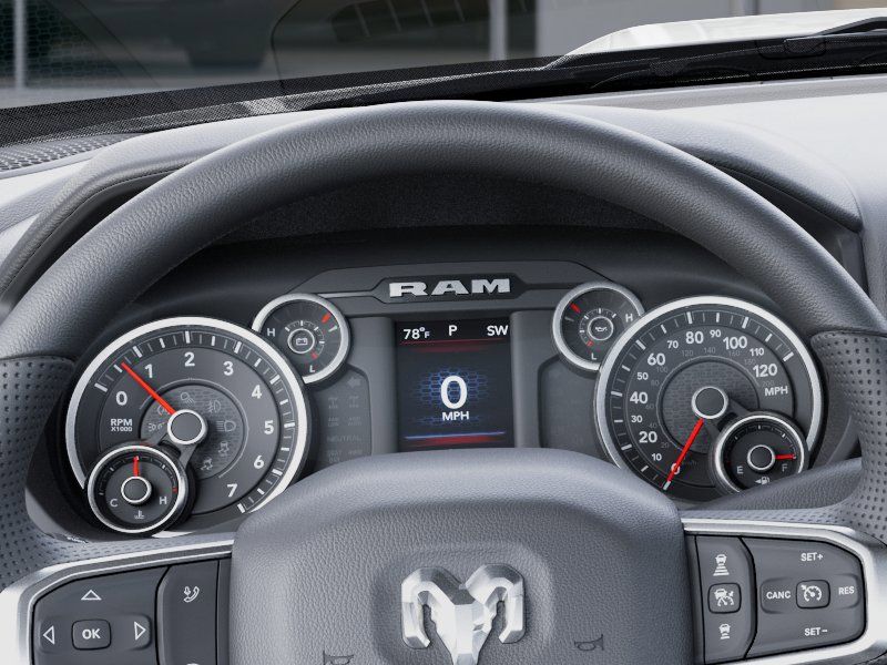New 2025 Ram 3500 - photo 19