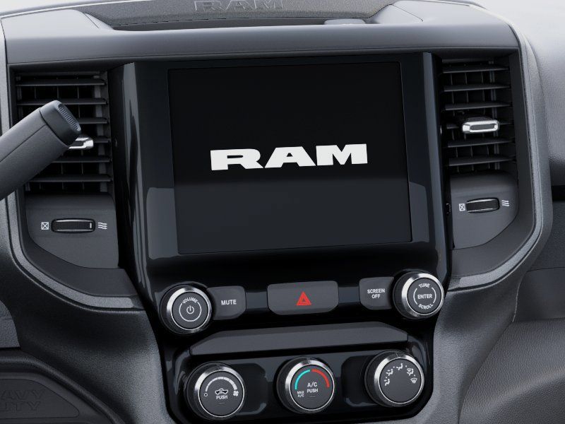 New 2025 Ram 3500 - photo 20