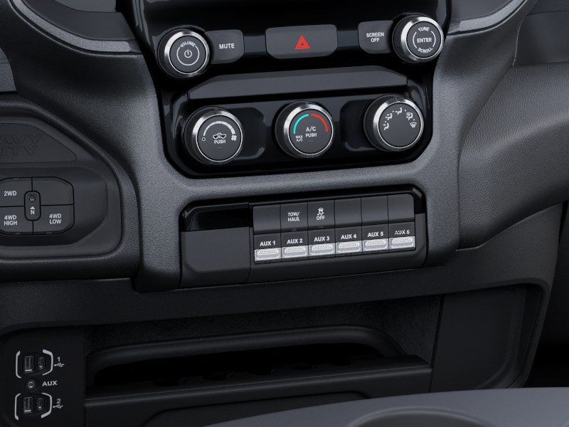 New 2025 Ram 3500 - photo 26