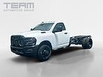 2025 Ram 3500 Regular Cab DRW 4x4 Cab Chassis for sale #HT25285 - photo 4