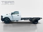 2025 Ram 3500 Regular Cab DRW 4x4 Cab Chassis for sale #HT25285 - photo 5