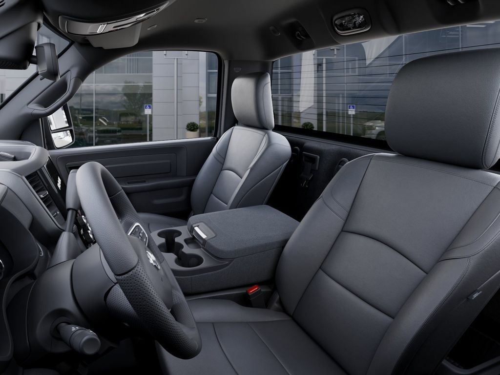 New 2025 Ram 5500 - photo 24