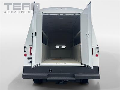 2025 Ram 5500 Regular Cab DRW 4WD Enclosed Service Body for sale #HT25286 - photo 2